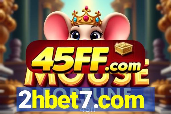 2hbet7.com
