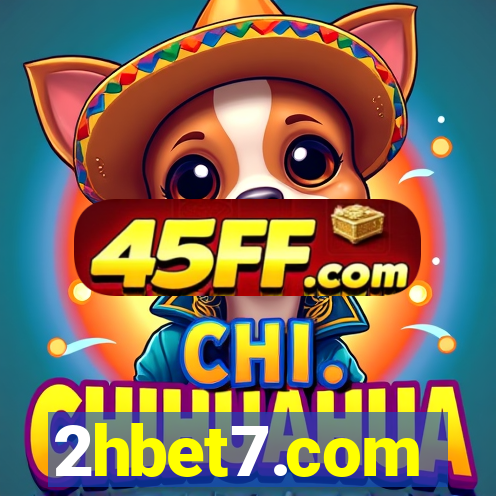 2hbet7.com
