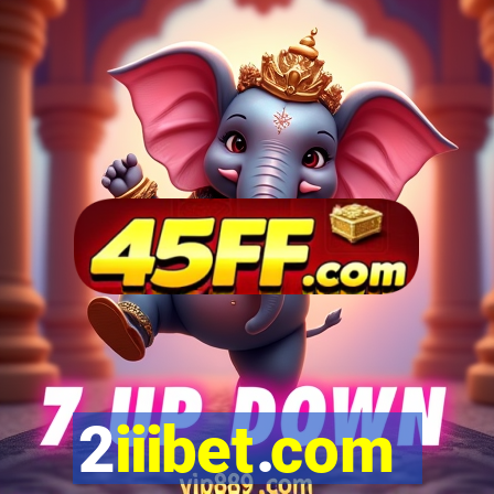 2iiibet.com