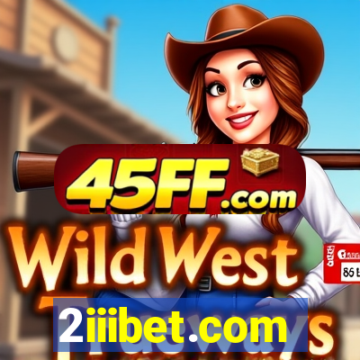 2iiibet.com