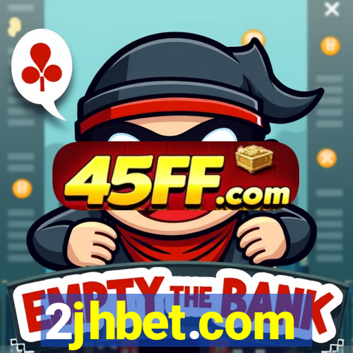 2jhbet.com