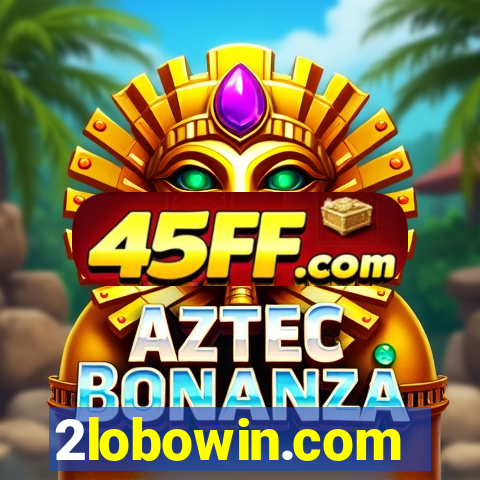 2lobowin.com