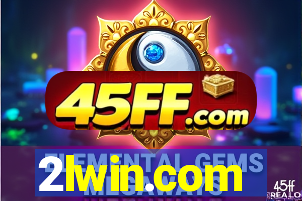 2lwin.com