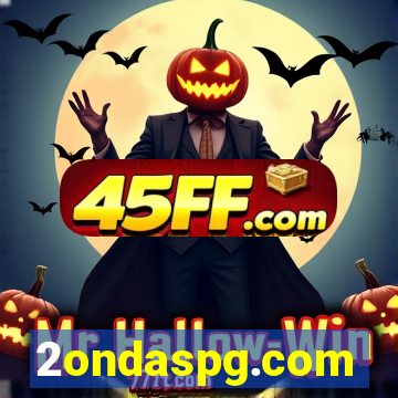 2ondaspg.com