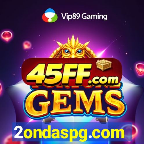2ondaspg.com