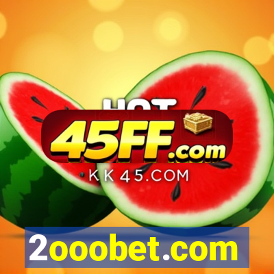 2ooobet.com
