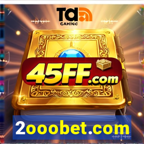 2ooobet.com