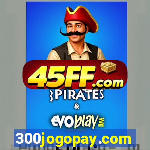 300jogopay.com