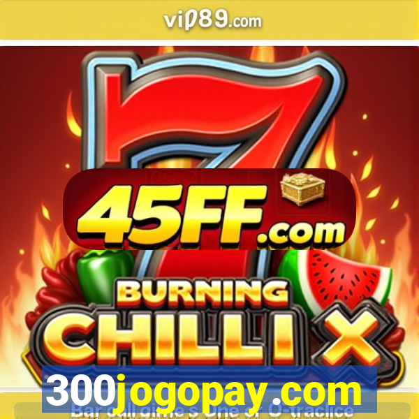 300jogopay.com