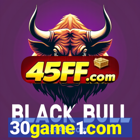 30game1.com