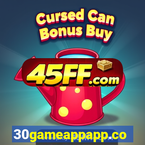 30gameappapp.com