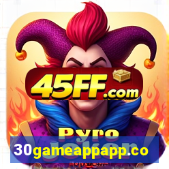 30gameappapp.com