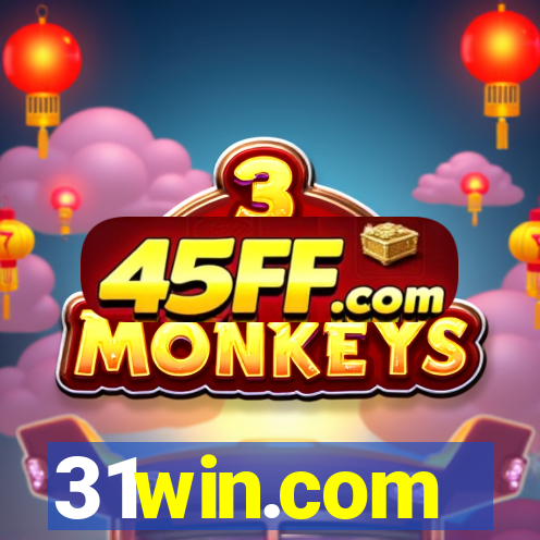 31win.com