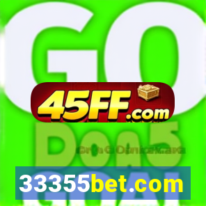 33355bet.com