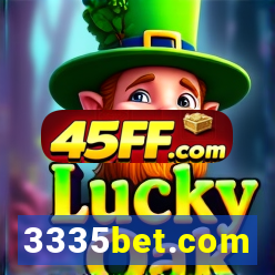 3335bet.com