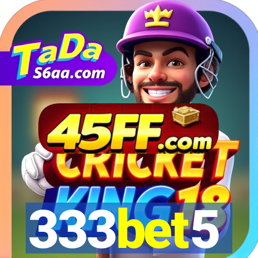 333bet5