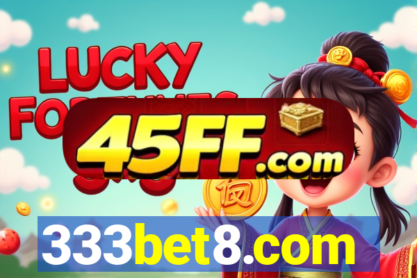 333bet8.com