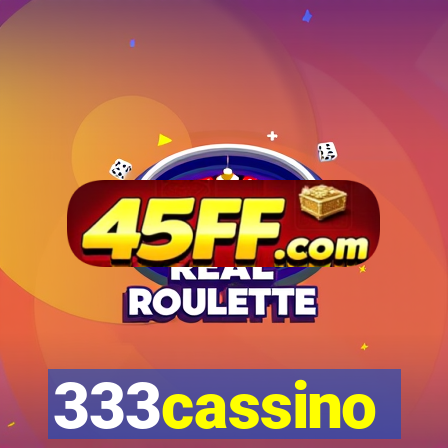 333cassino