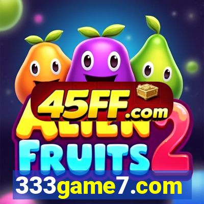 333game7.com