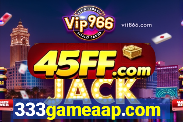 333gameaap.com