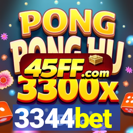 3344bet