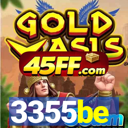 3355be