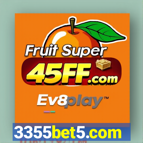 3355bet5.com