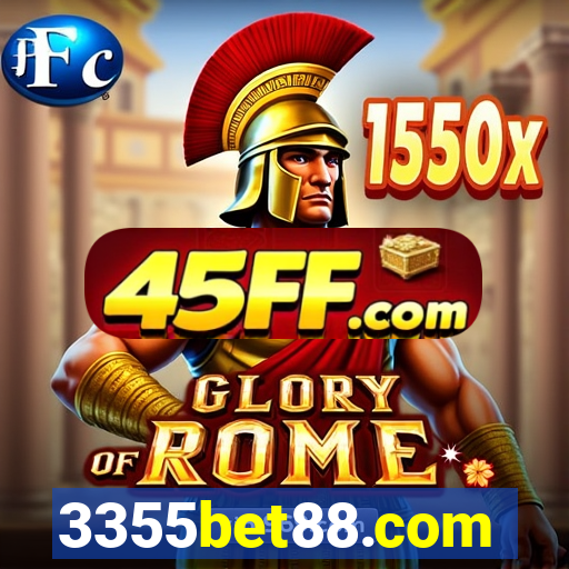 3355bet88.com