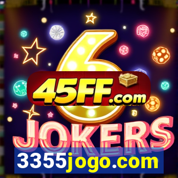 3355jogo.com