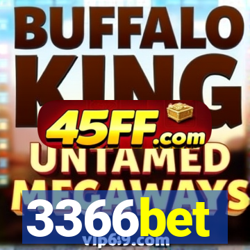 3366bet