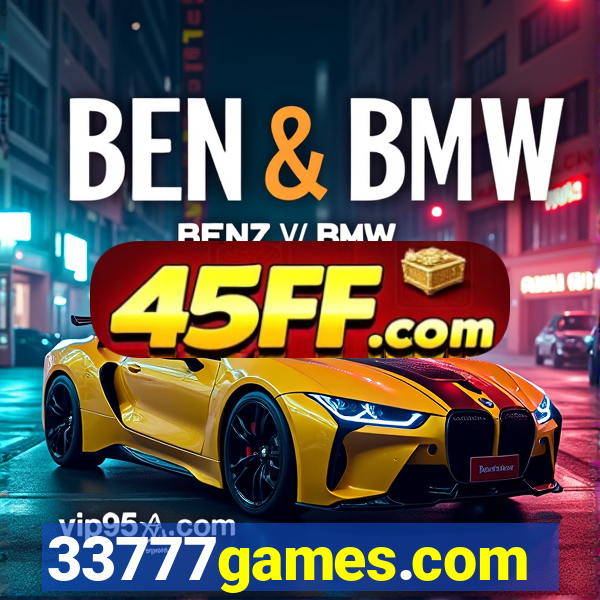 33777games.com