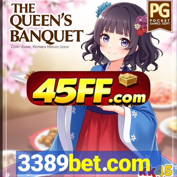 3389bet.com