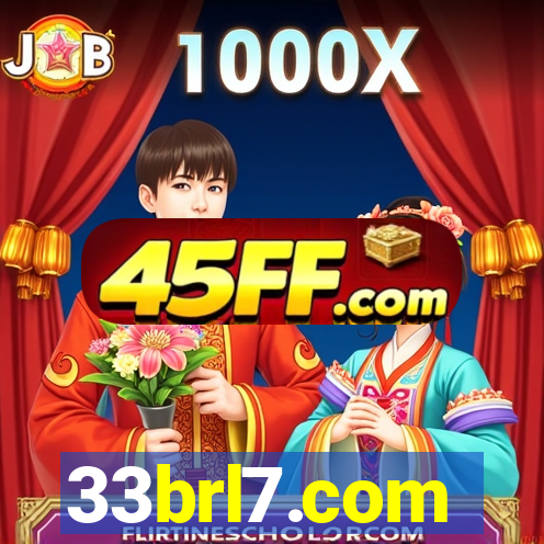33brl7.com