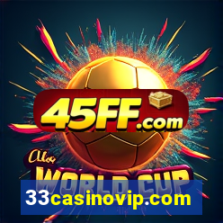 33casinovip.com