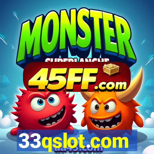 33qslot.com