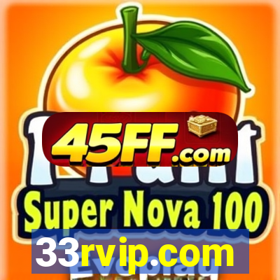 33rvip.com