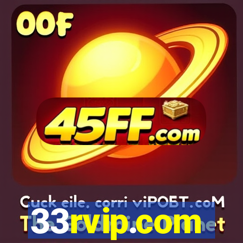33rvip.com