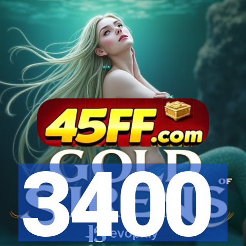 3400