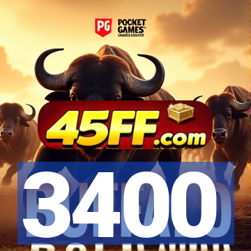 3400