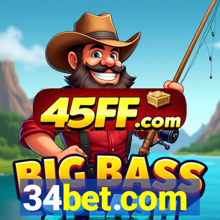 34bet.com