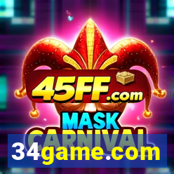 34game.com