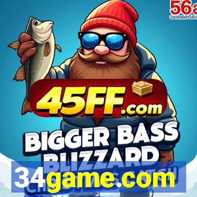 34game.com