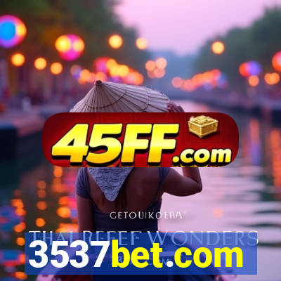 3537bet.com