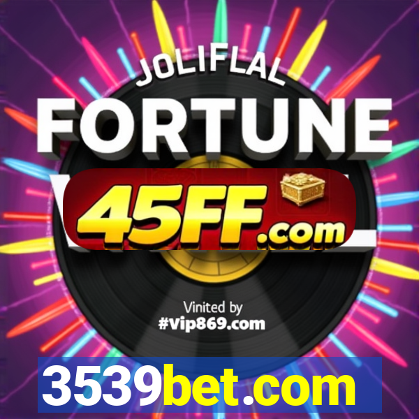 3539bet.com