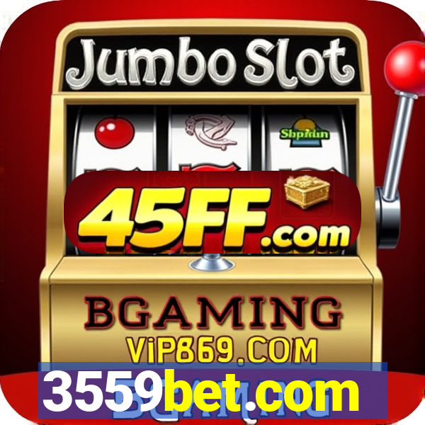 3559bet.com