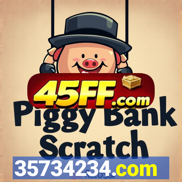 35734234.com