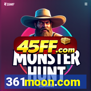 361moon.com
