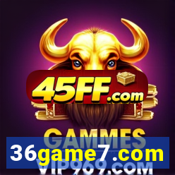 36game7.com