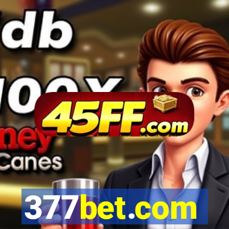 377bet.com