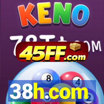 38h.com